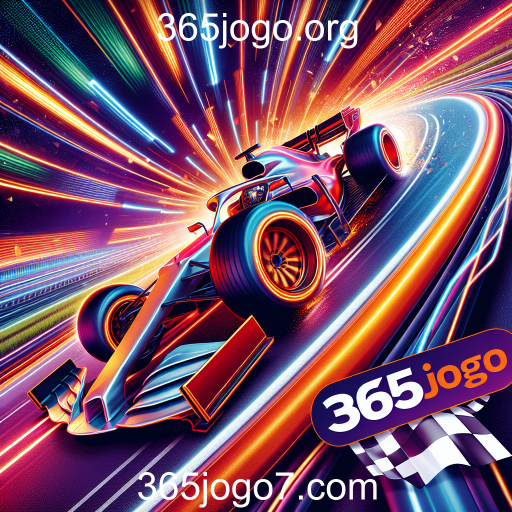 A Emoção das Corridas: Explore a Categoria de Jogos de Corrida em 365jogo.org