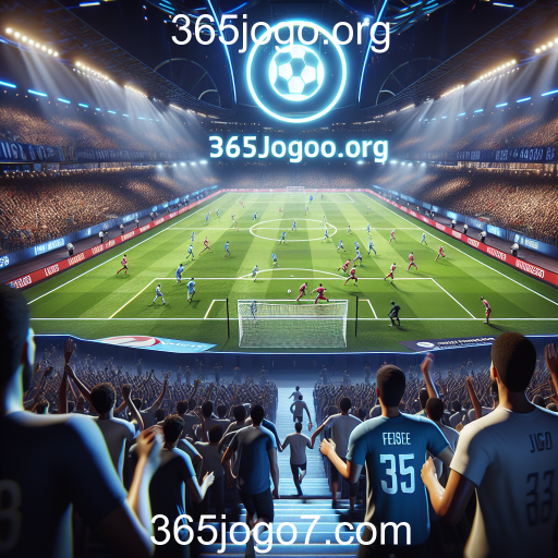 A Ascensão dos Jogos de Esportes em 365jogo.org